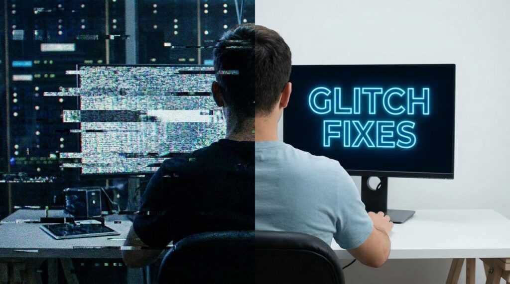 Glitch Fixes