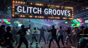 Glitch Grooves