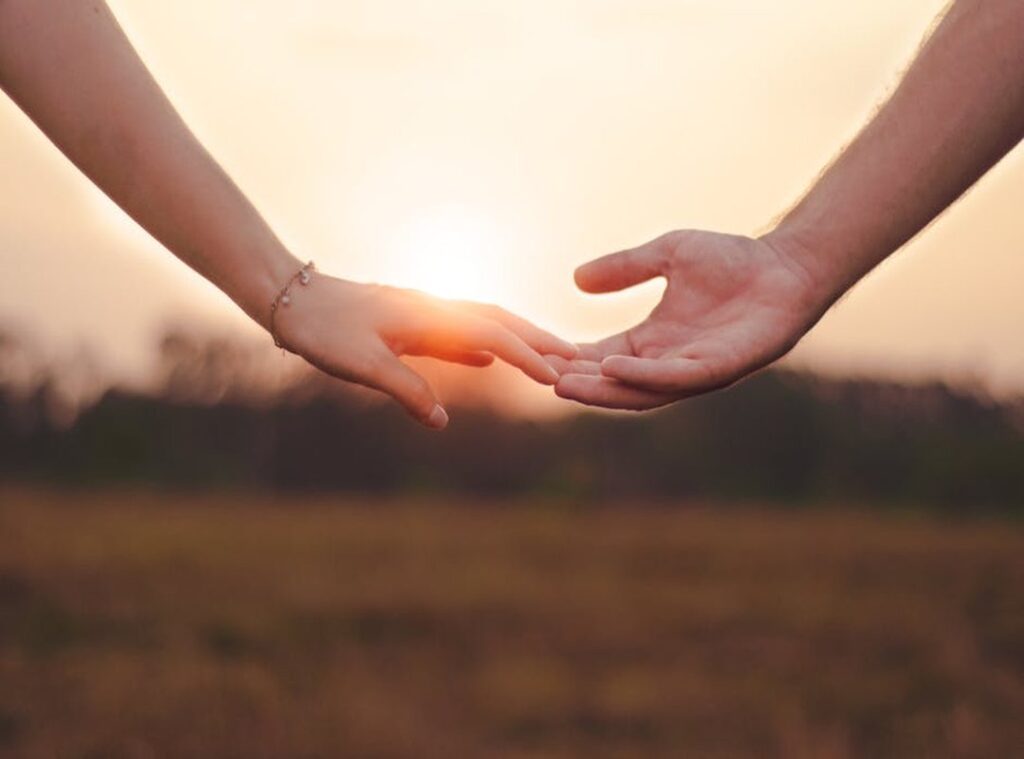 1444 significado amor