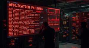 Application Failures