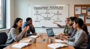 Engagement Psychology