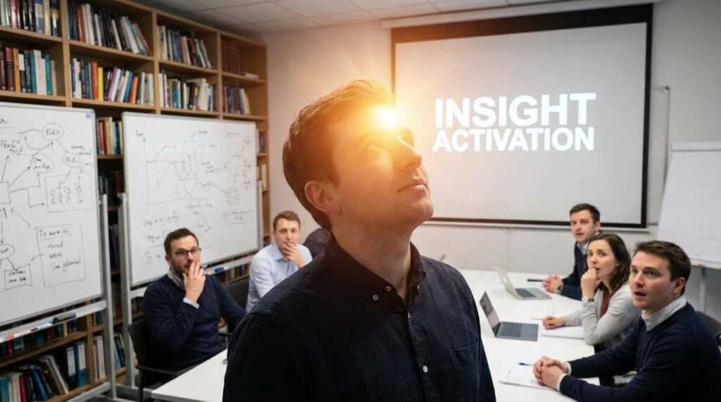Insight Activation