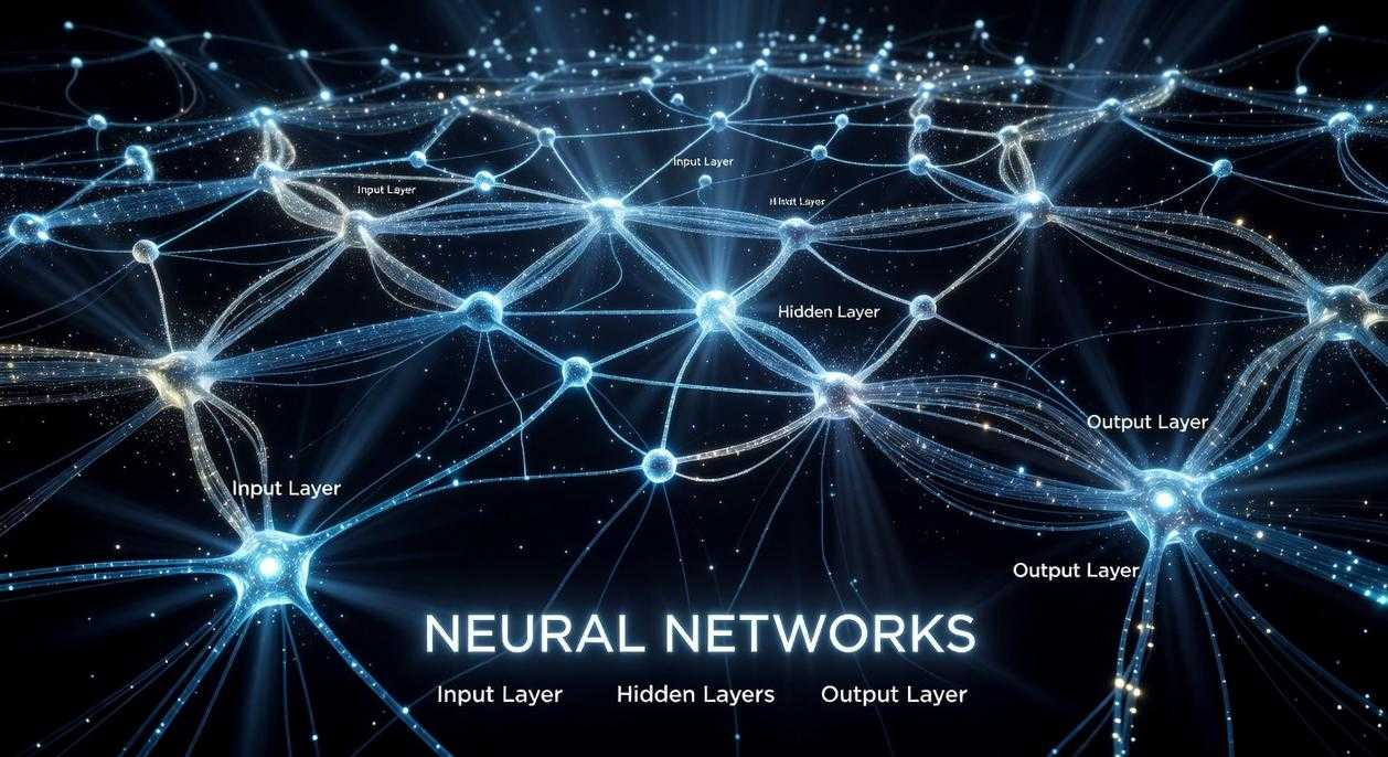 neural networks