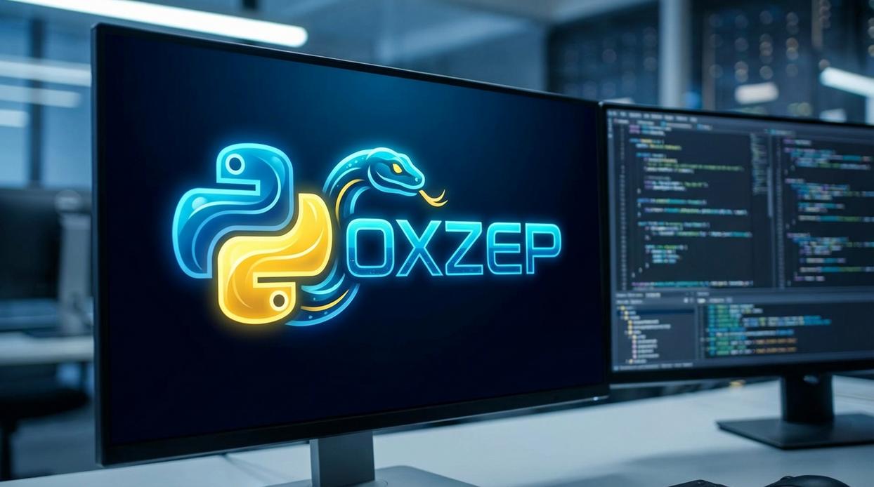 oxzep python 1