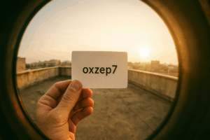 oxzep7