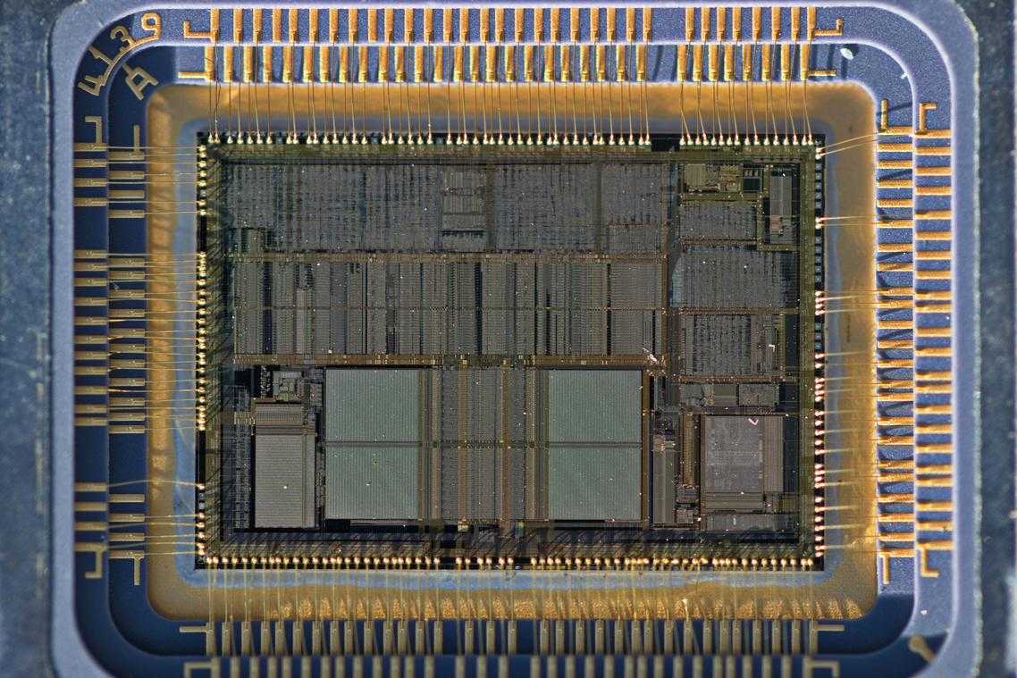 processor microarchitecture