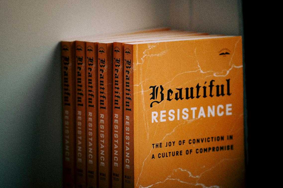 quantum resilience 1