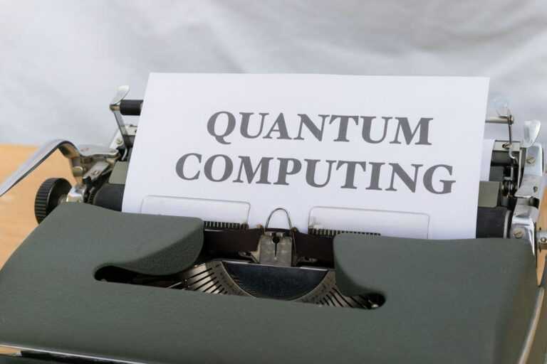 Quantum Security