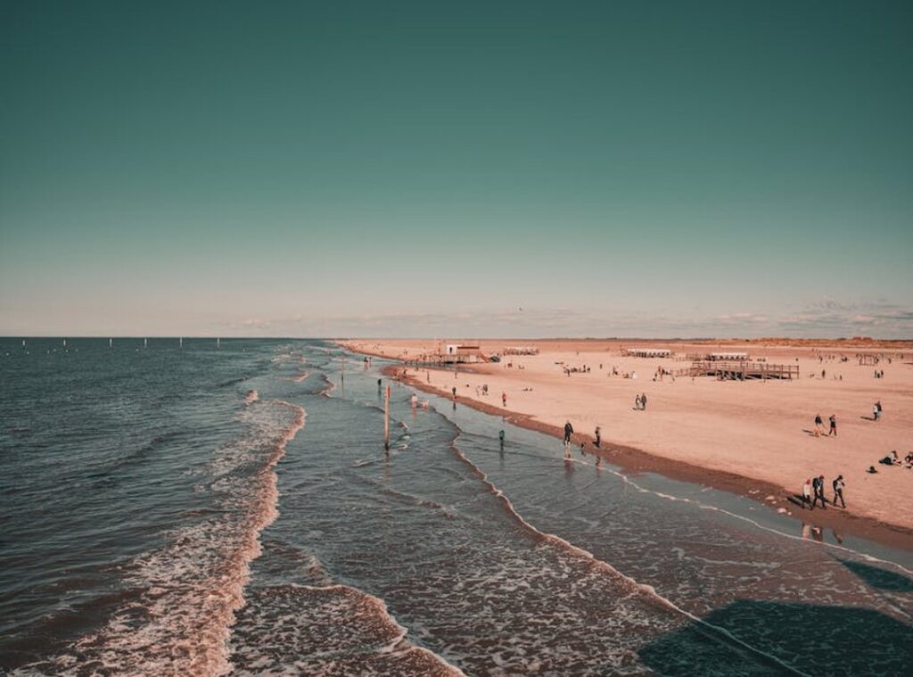 strand emma heesters insta