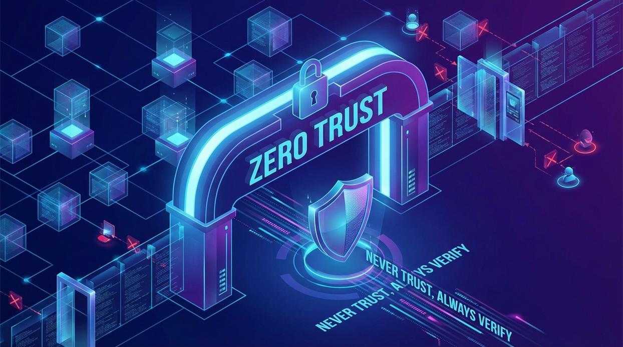 zero trust
