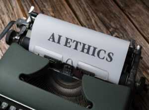 AI ethical implications