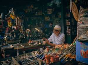 AI tools small business