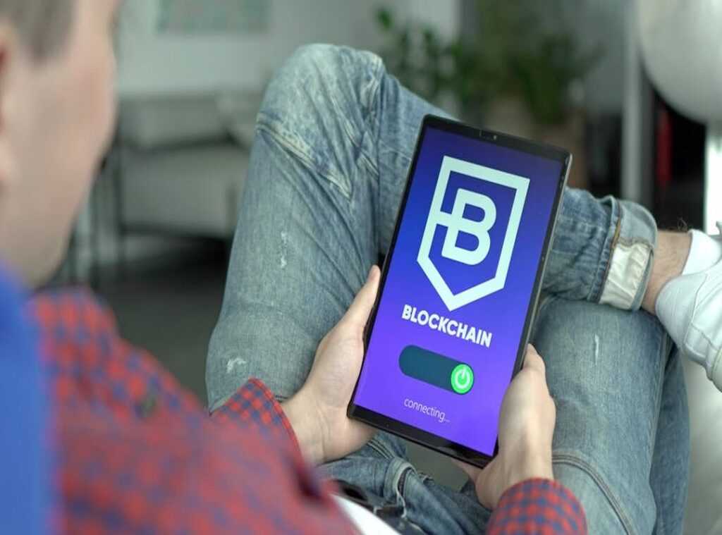 blockchain technology evolution