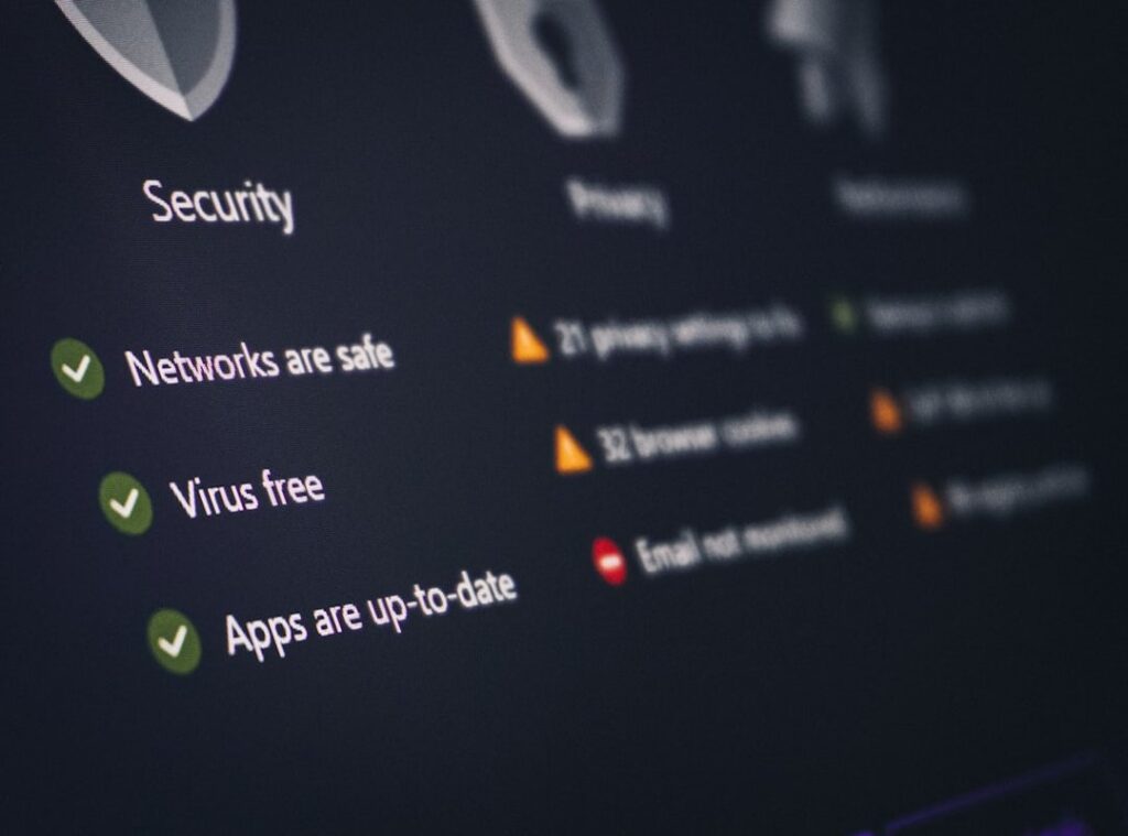 cybersecurity business importance