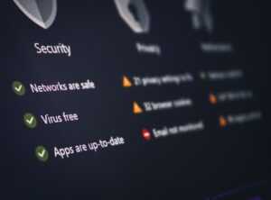 cybersecurity business importance