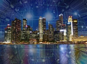 IoT smart cities