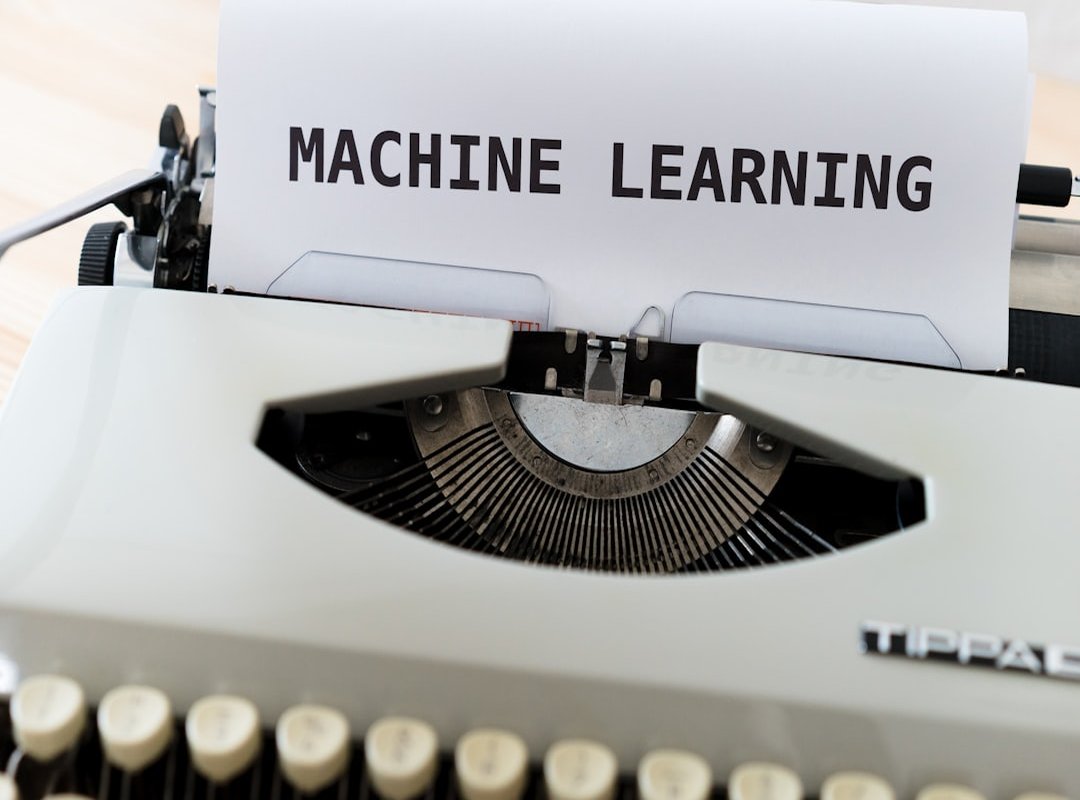 machine learning basics