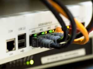 network connectivity issues