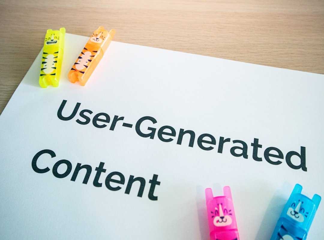 online content trends