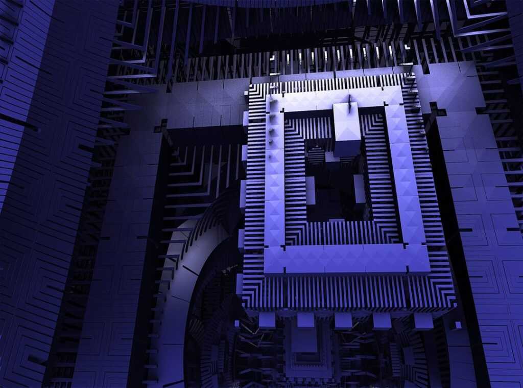 quantum computing data security