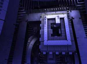 quantum computing data security