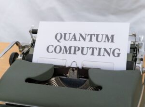 quantum encryption future