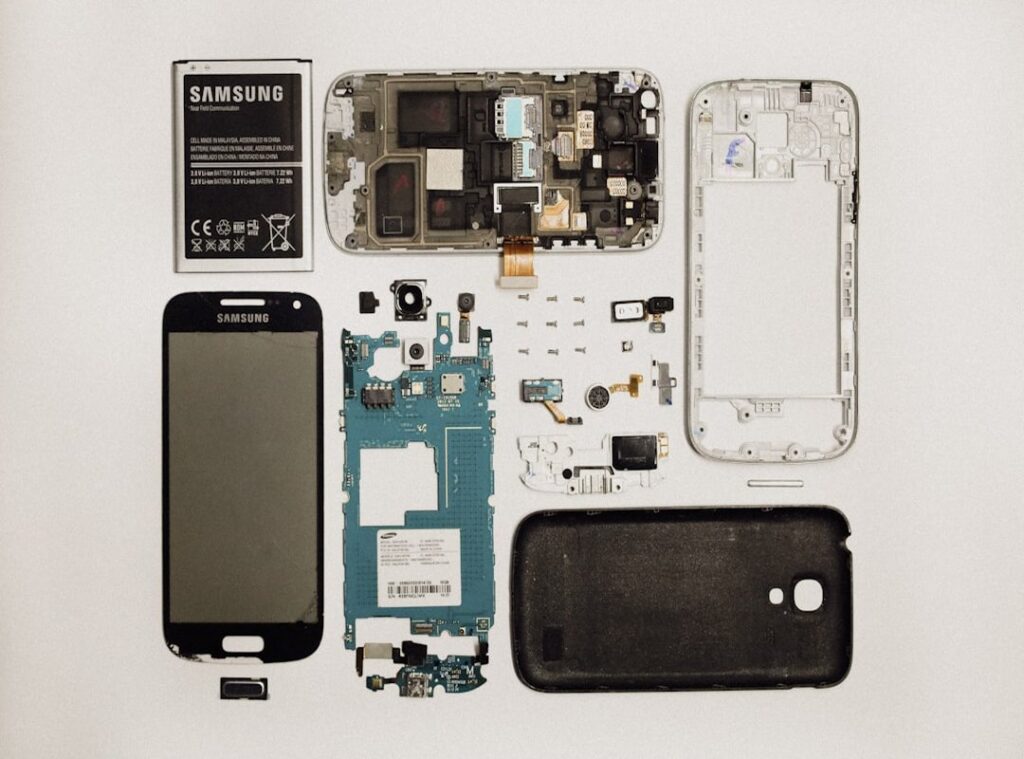 smartphone issues fix