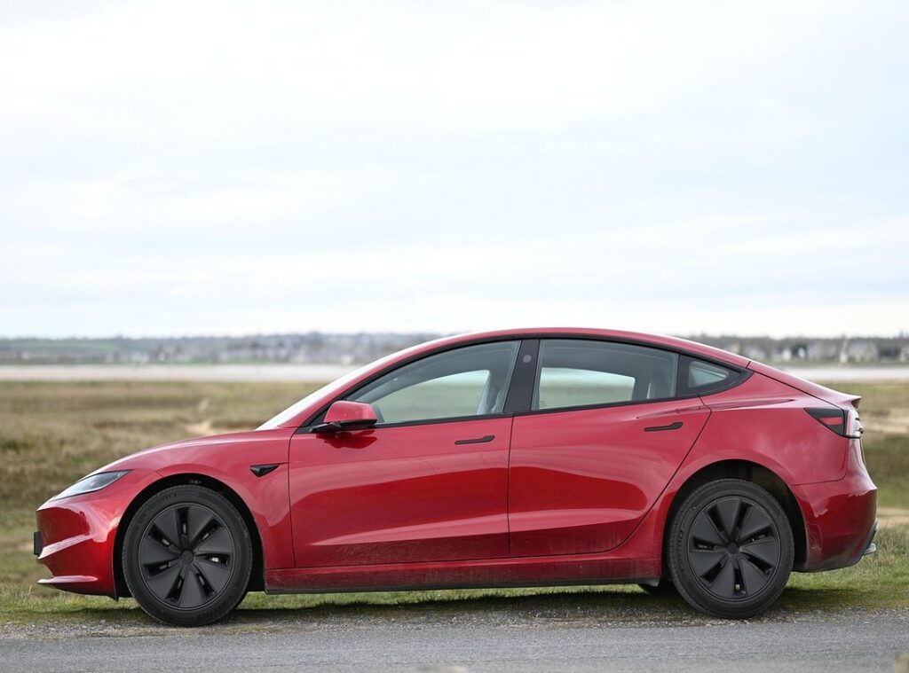 sustainable tech innovations