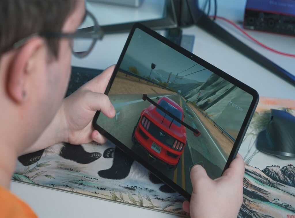 tablet performance fixes