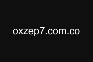 oxzep7.com.co